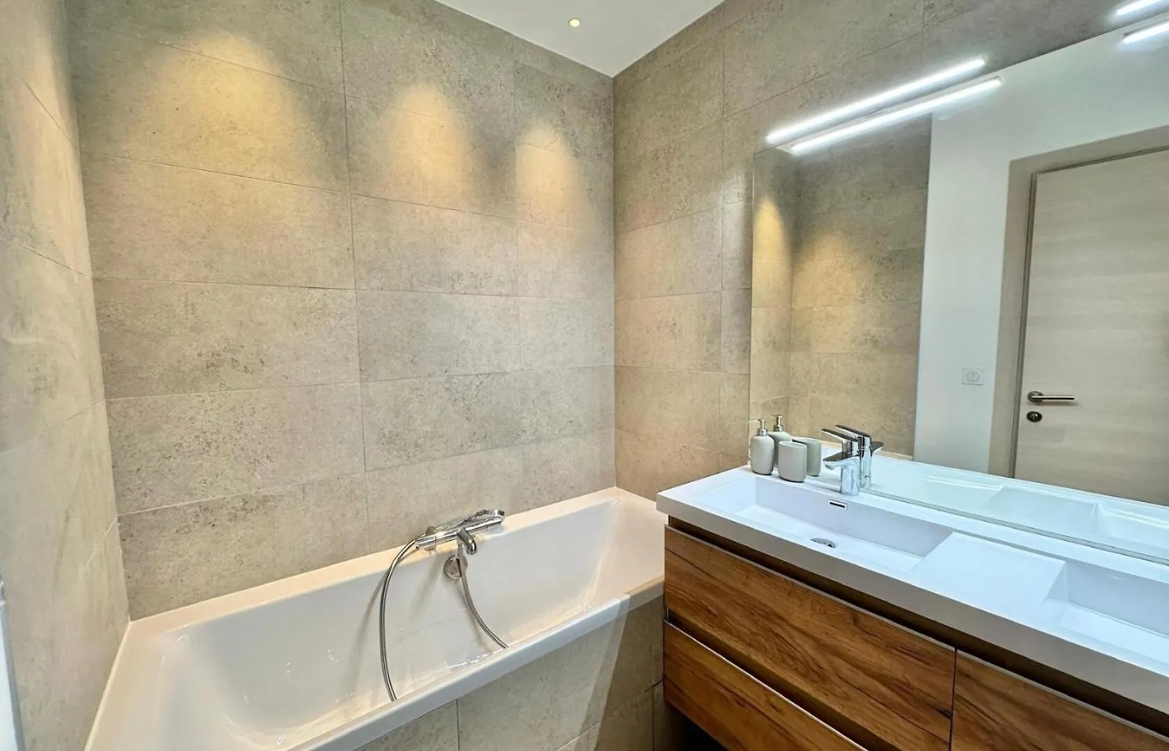 Residence Le Solea - Penthouse A La Montagne Sauna Et Spa-Tout Inclus Mae-2041 Vars  0*, Vars (Hautes-Alpes)