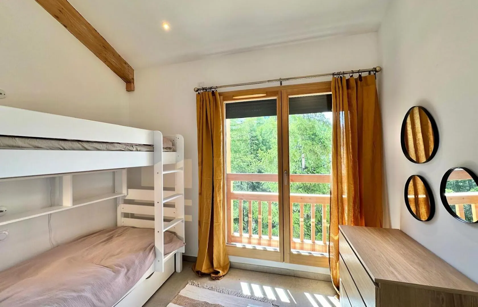 Residence Le Solea - Penthouse A La Montagne Sauna Et Spa Mae-2041 Vars  0*, Vars (Hautes-Alpes) France