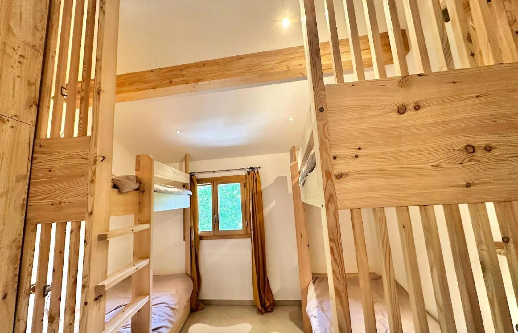 Apartment Residence Le Solea - Penthouse A La Montagne Sauna Et Spa-Tout Inclus Mae-2041